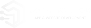 Jaytech logo white